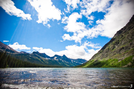 lake-at-glacier-national-park