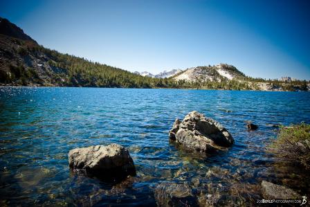 two-rocks-lake-mountain-color