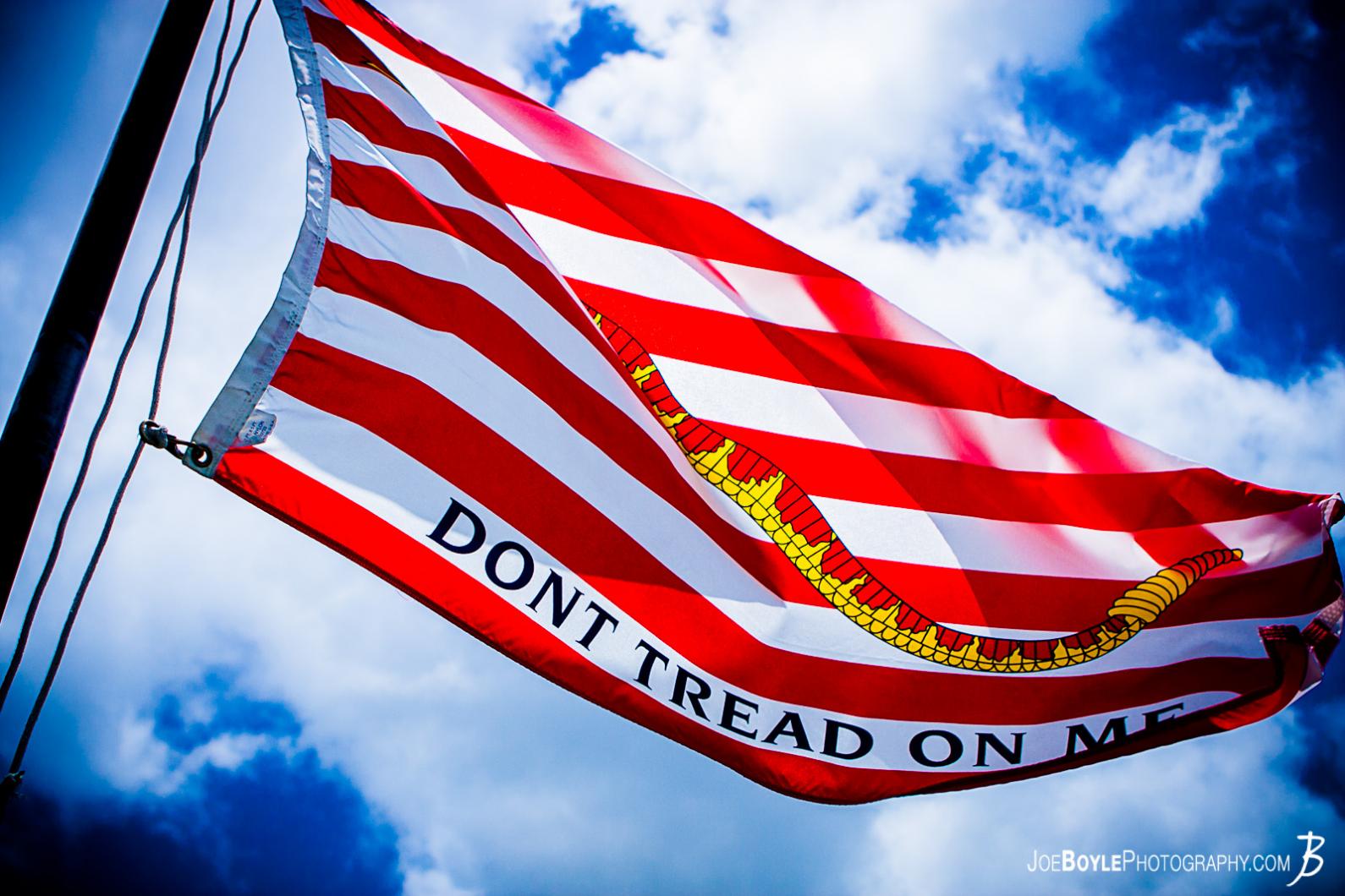 uss-bowfin-american-flag-dont-tread-on-me