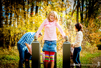 Medved-Fall-Family-Photoshoot