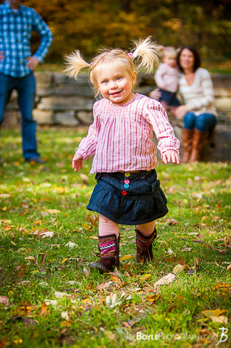 Medved-Fall-Family-Photoshoot