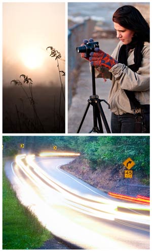 Joe Boyle Nature Photography Photo Lessons