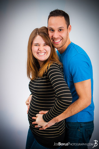Blog were expecting pregnancy photographs