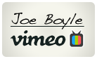 Joe Boyle Video Portfolio